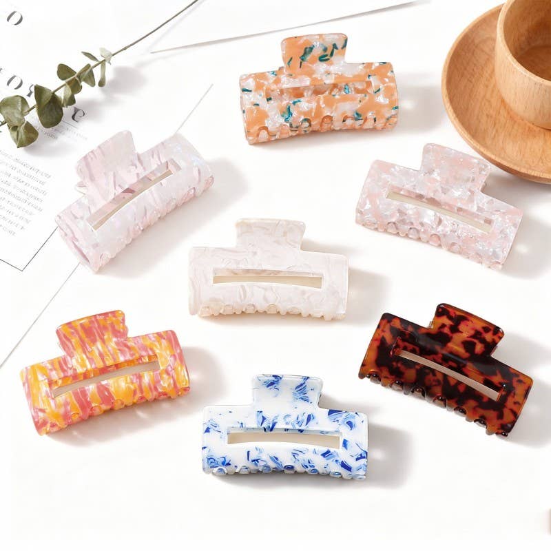 HAIR ACCESSORIES