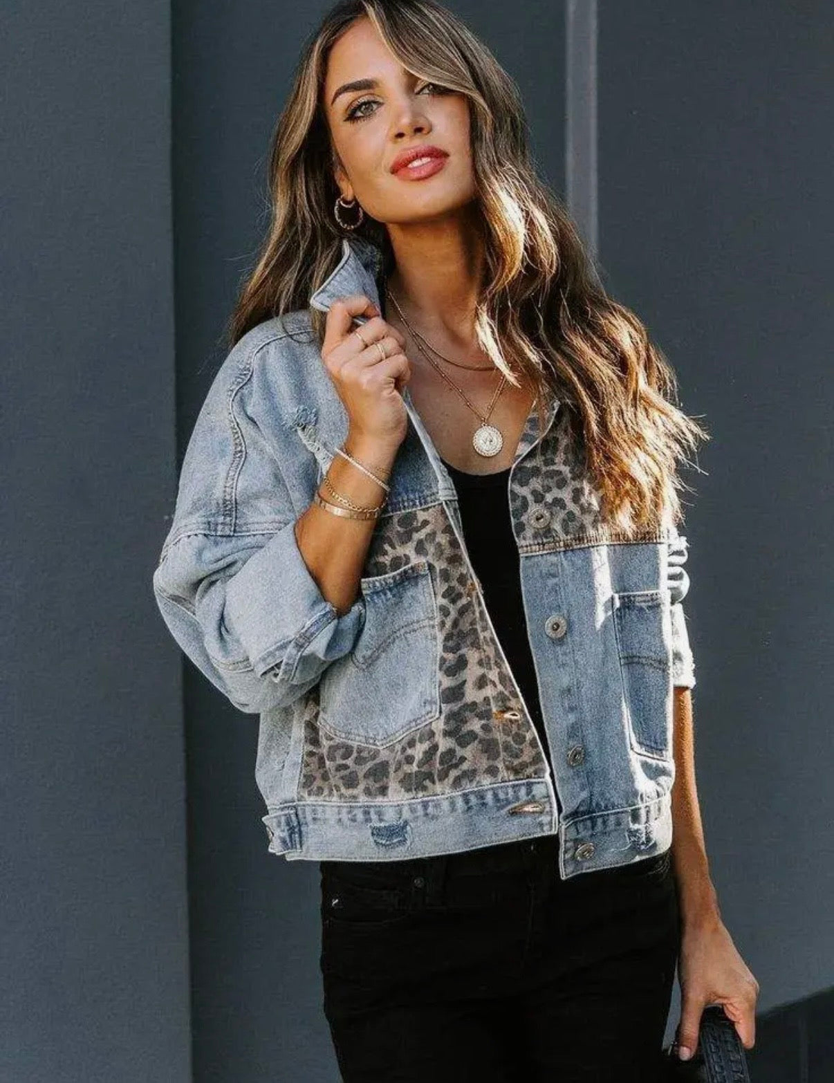 JACKETS/VEST