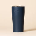 20 oz. SIC Tumbler | Matte Navy