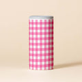Slim Can Cooler | Poolside Pink