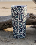20 oz. SIC Tumbler | Duck Camo