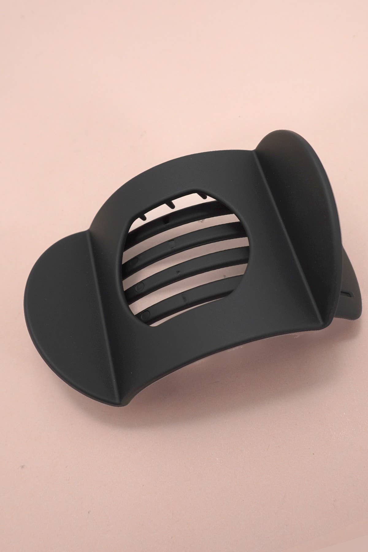Lay Flat Claw Clip