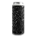 SIC Slim Can Cooler | Leopard Eclipse