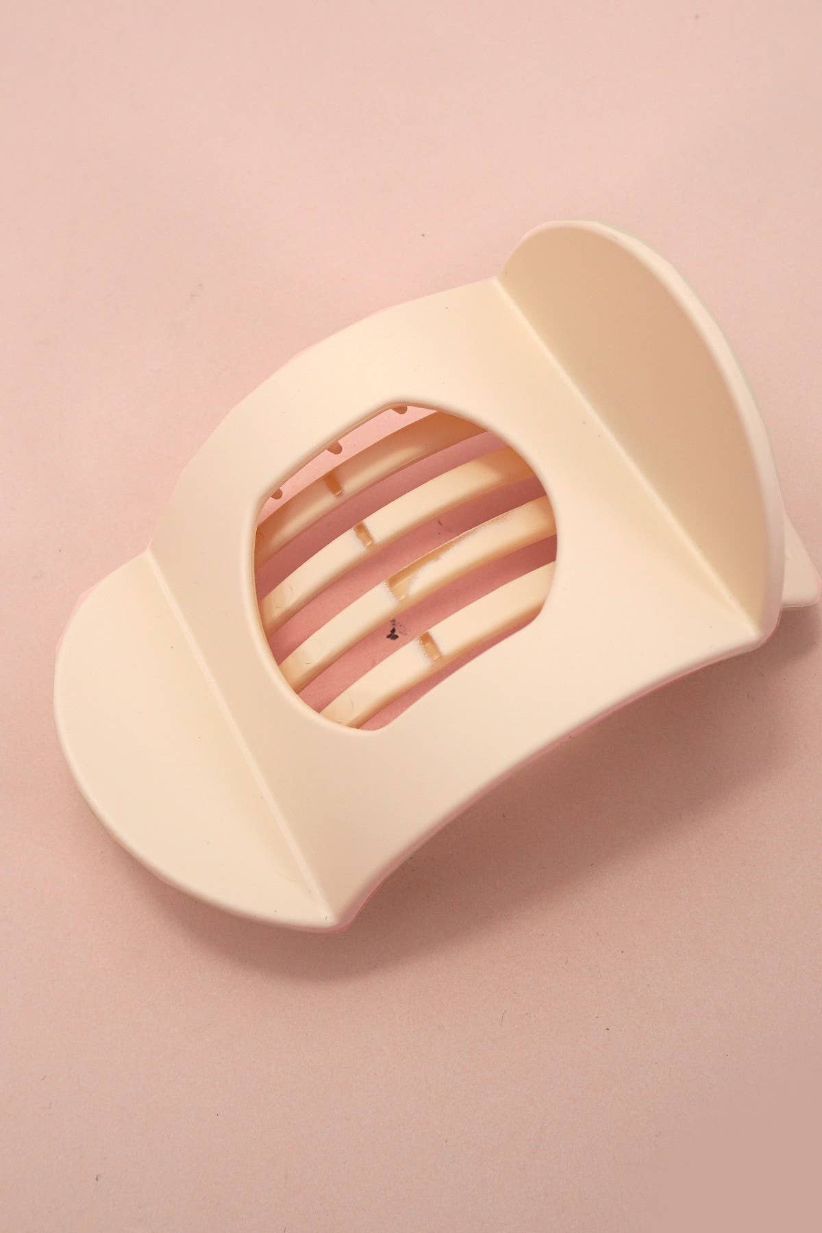Lay Flat Claw Clip